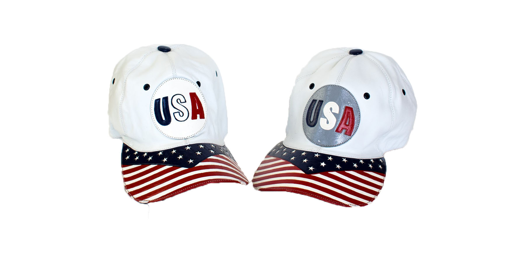 Leather-Patriotic-Cap-a