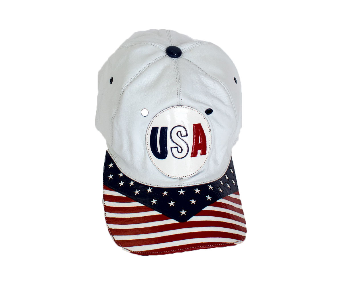 Leather-Patriotic-Cap-b